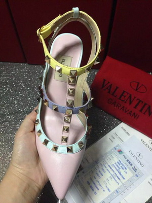 Valentino slingback Women--052